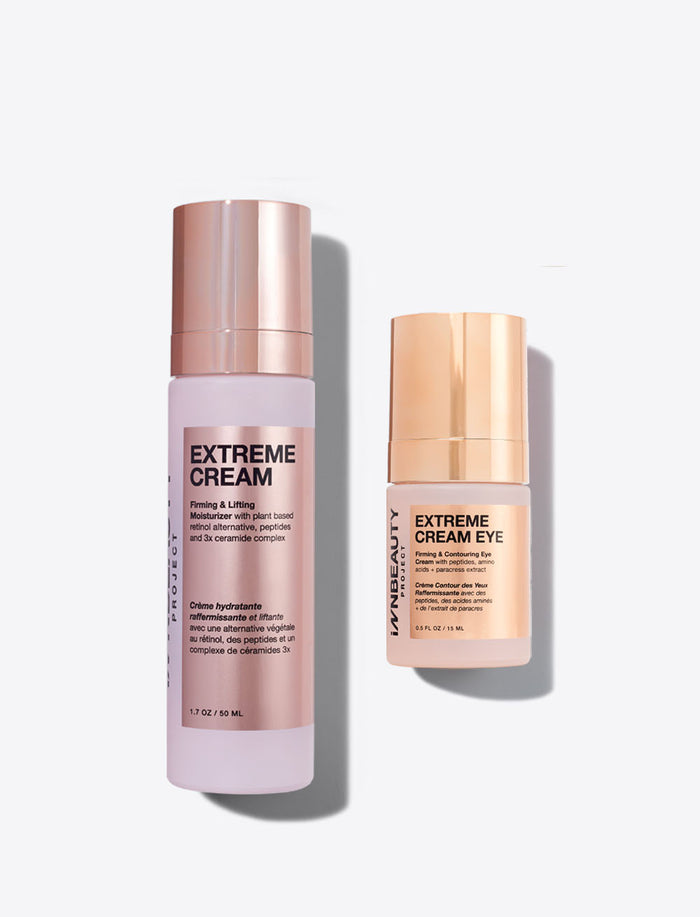 Extreme Cream Collection Duo