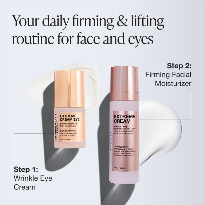Extreme Cream Collection Duo
