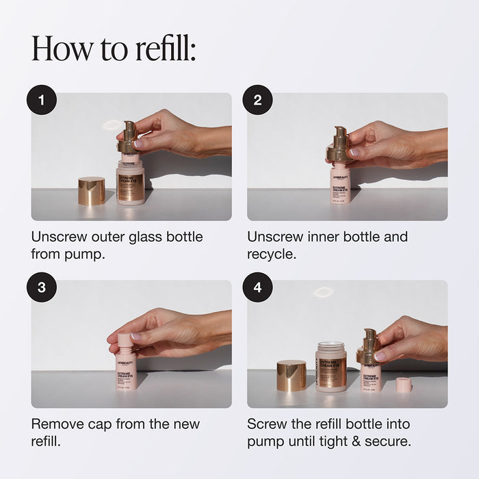 Refill-variant
