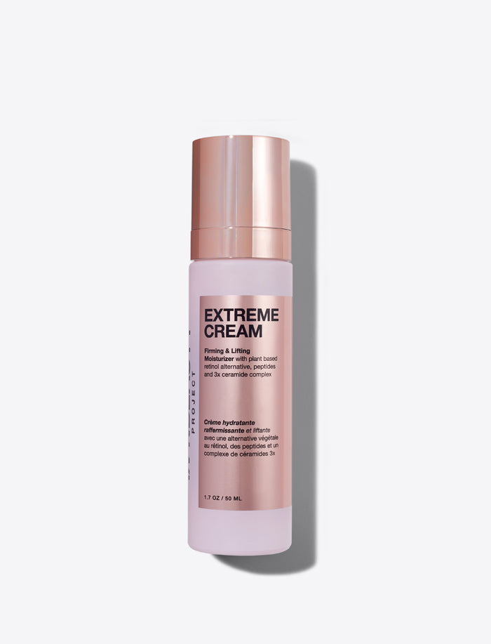 Extreme Cream