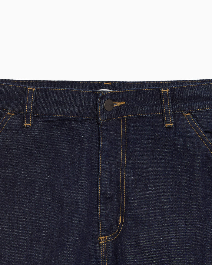 Skirts Carhartt WIP Single Knee Women's Long Skirt - I034224-0102
