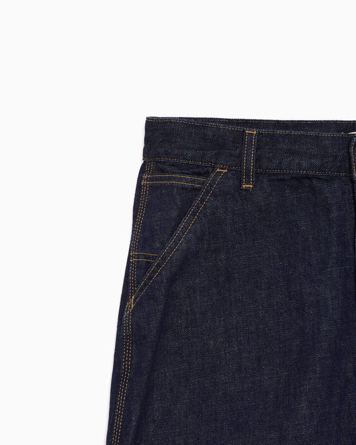 Skirts Carhartt WIP Single Knee Women's Long Skirt - I034224-0102