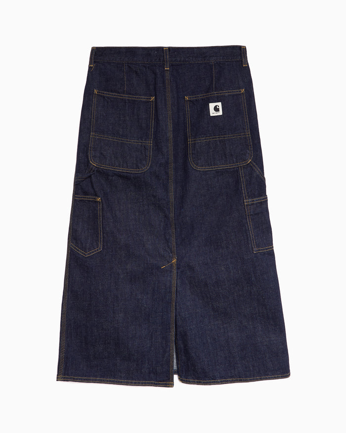 Skirts Carhartt WIP Single Knee Women's Long Skirt - I034224-0102