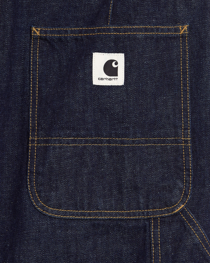 Skirts Carhartt WIP Single Knee Women's Long Skirt - I034224-0102