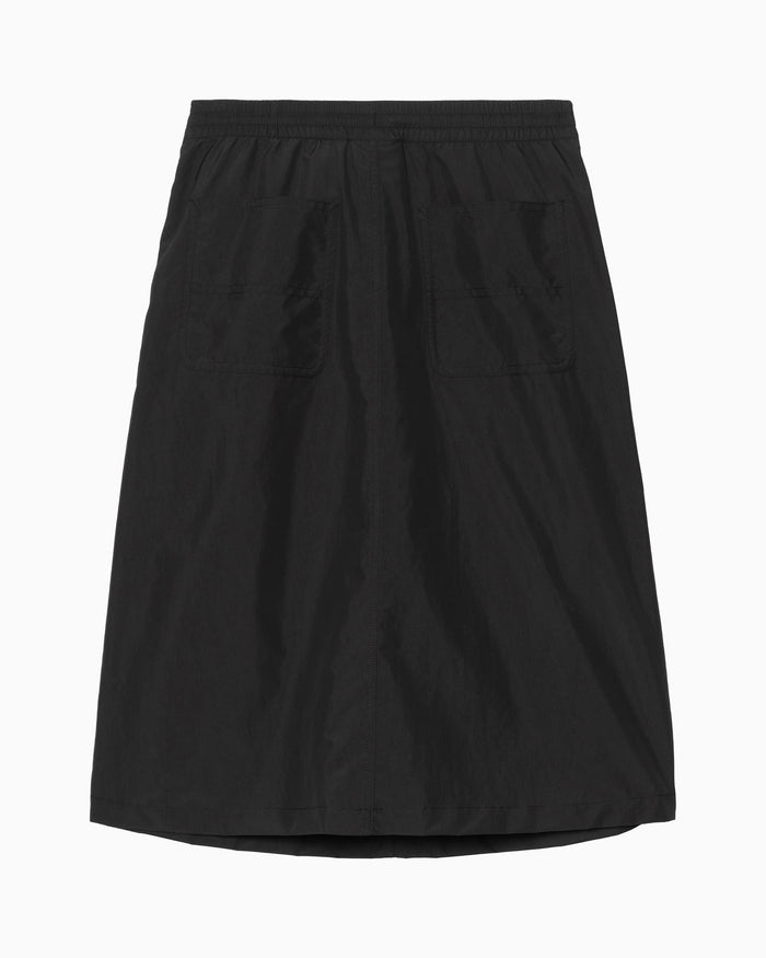 Skirts Carhartt WIP Travon Logo Women's Mid-Length Skirt - I036798-K02XX