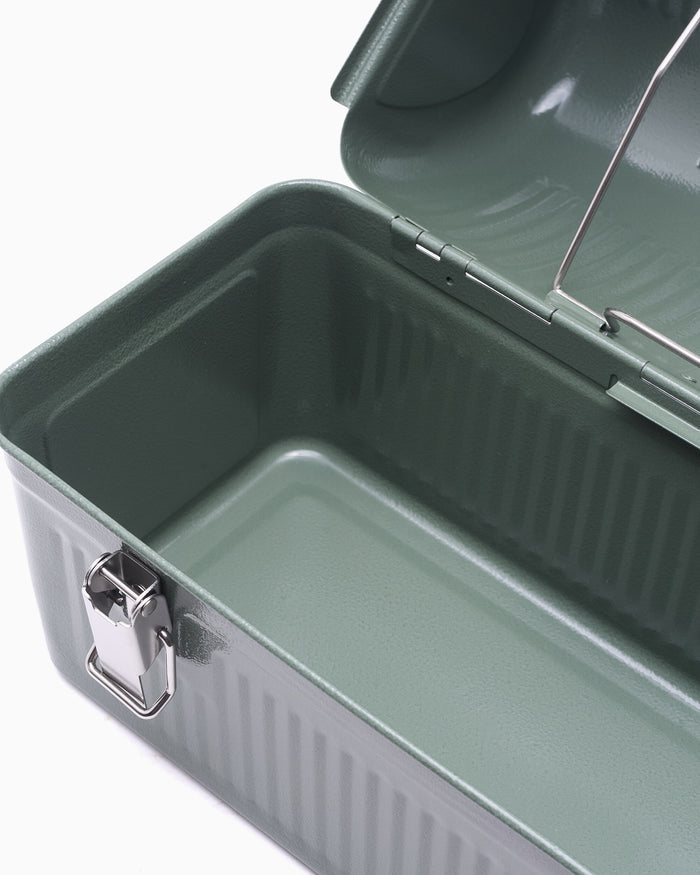 Outdoor accessories forét x Stanley Army Lunchbox - F4241-ARMY