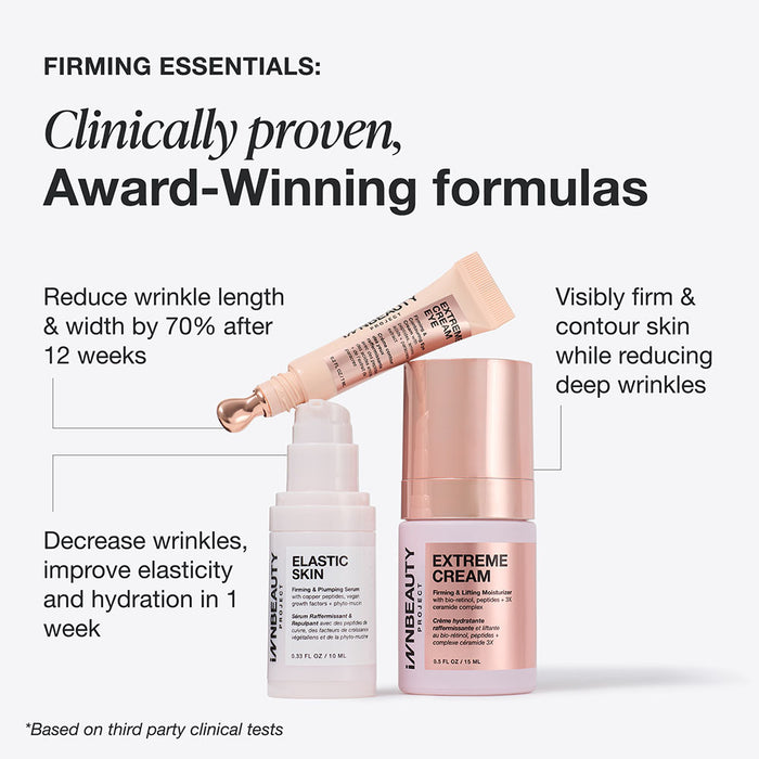 Firming Essentials Kit