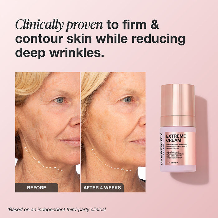 Firming Essentials Kit