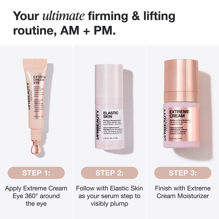 Firming Essentials Kit