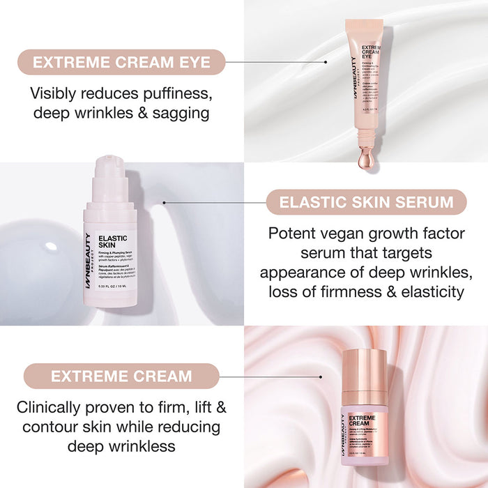 Firming Essentials Kit