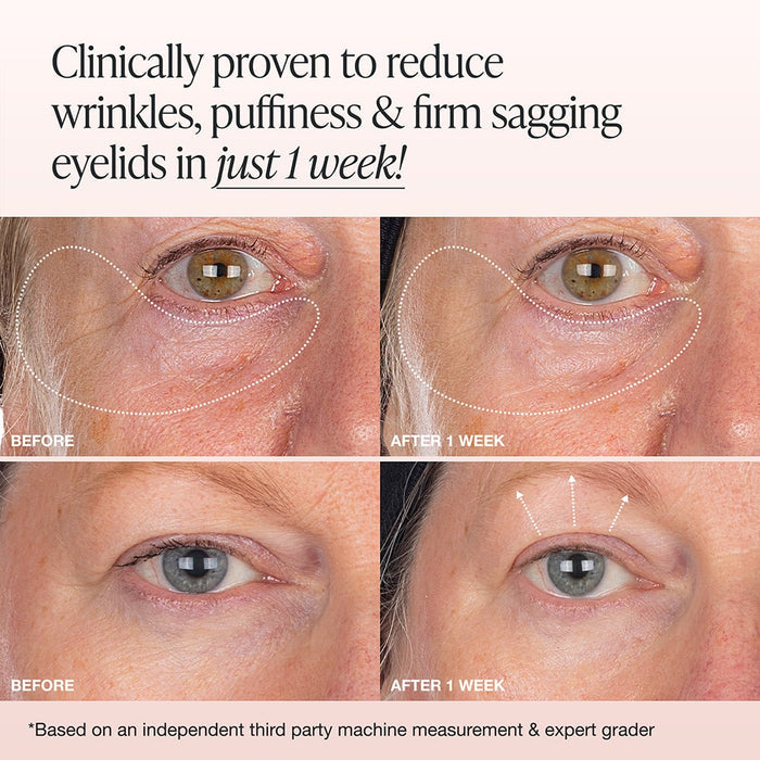 Firming & Lifting Trio
