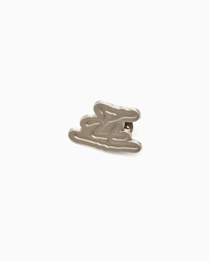 Decoration FOOTDISTRICT 10th Anniversary FD10Y Pin Set (4 Units) - PINFD10
