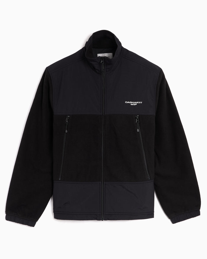 Jackets Coats Carhartt WIP Edmore Men's Fleece Jacket - I037138-0D2XX