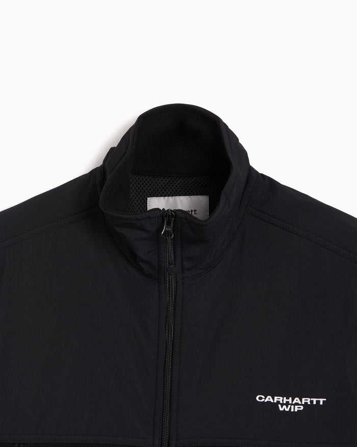 Jackets Coats Carhartt WIP Edmore Men's Fleece Jacket - I037138-0D2XX