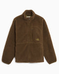 Jackets Coats The North Face Extreme Pile 2 Logo Relaxed Men's Fleece Jacket - NF0A8KQX2EK1