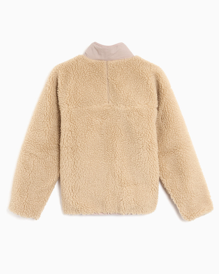 Jackets Coats Patagonia Classic Retro-X Relaxed Women's Fleece Jacket - 23075-ORTN