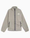 Jackets Coats The North Face Fleeski Relaxed Men's Fleece Jacket - NF0A88XQ2MB1