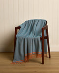 Foxford Tadhg Lambswool Throw