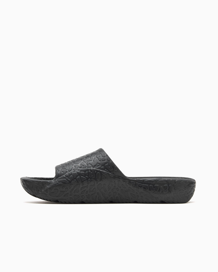 Sandals Jordan Franchise Slide - HQ2163-001