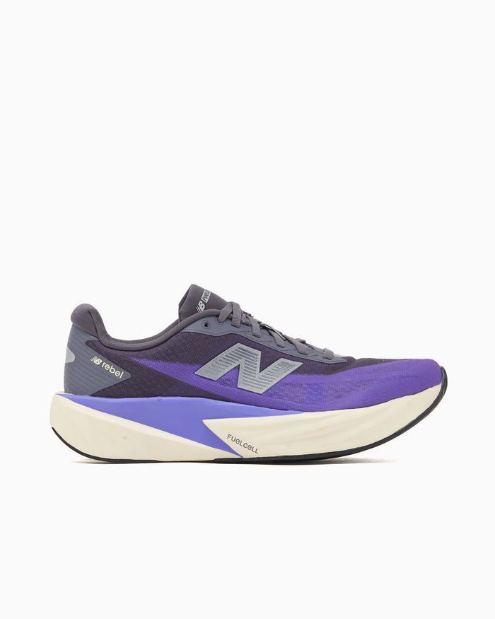 Sneakers New Balance FuelCell Rebel V5 MFCX4KU - MFCX4KU