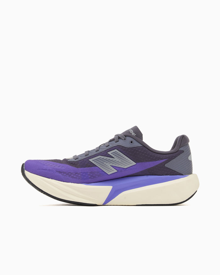 Sneakers New Balance FuelCell Rebel V5 MFCX4KU - MFCX4KU
