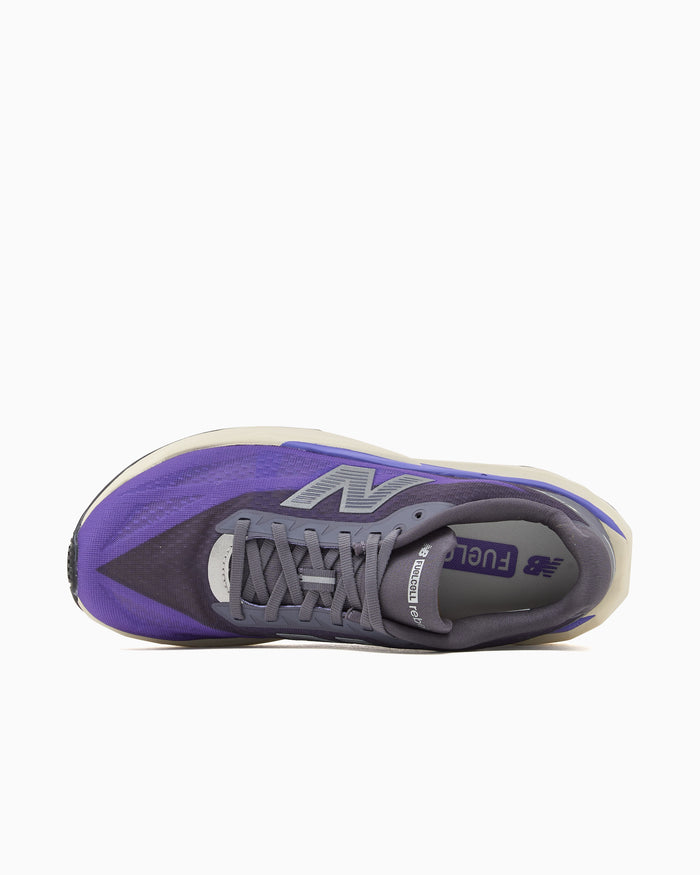 Sneakers New Balance FuelCell Rebel V5 MFCX4KU - MFCX4KU