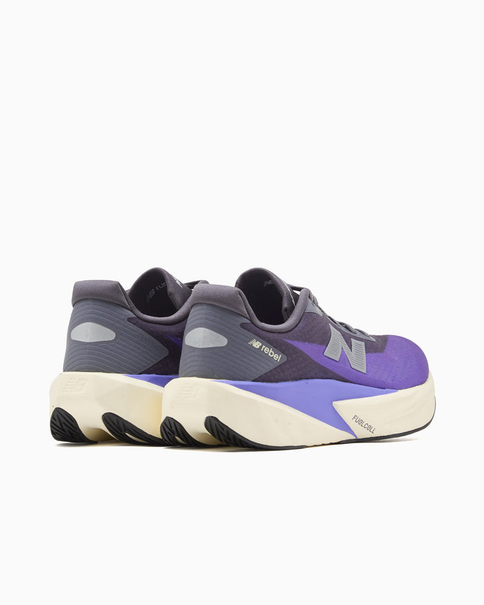 Sneakers New Balance FuelCell Rebel V5 MFCX4KU - MFCX4KU