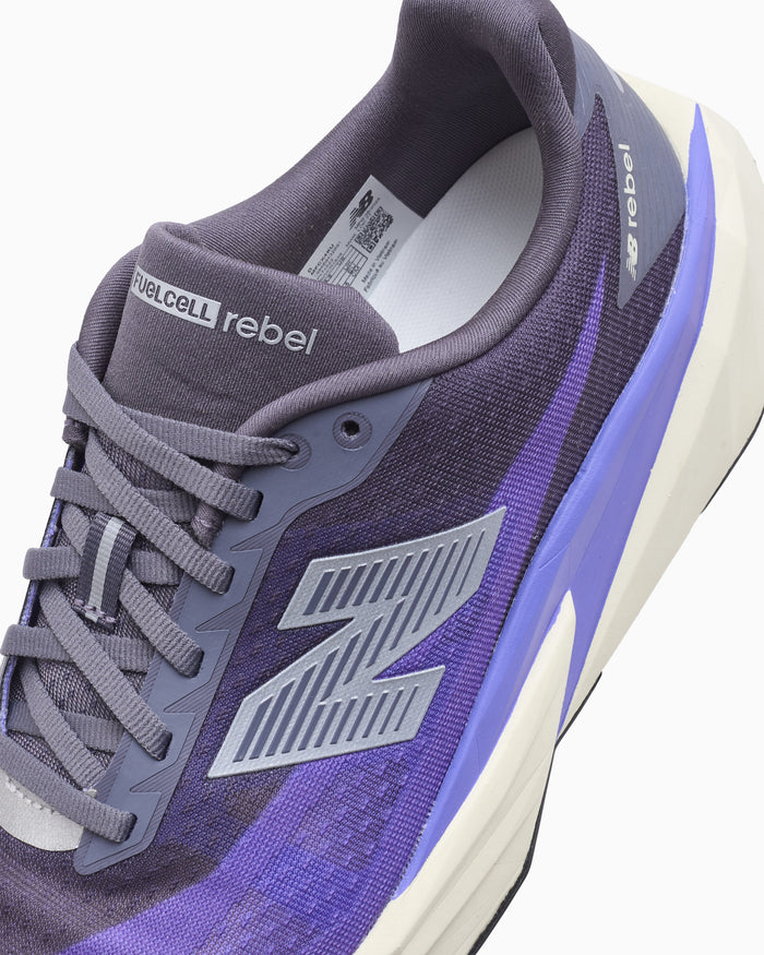 Sneakers New Balance FuelCell Rebel V5 MFCX4KU - MFCX4KU