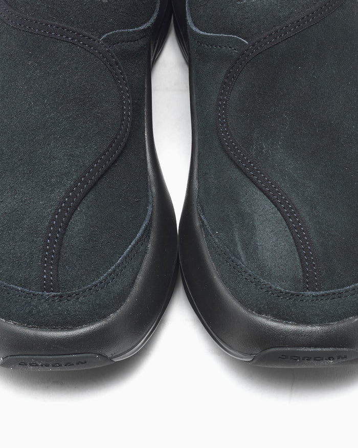 Clogs Jordan Future Mule "Black" - HV5073-005