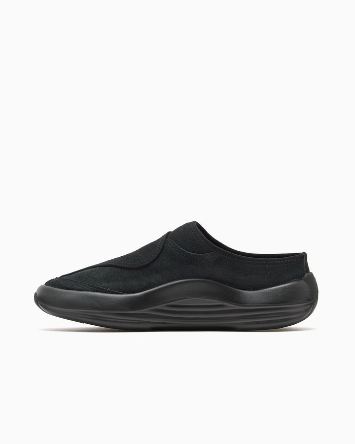 Clogs Jordan Future Mule "Black" - HV5073-005