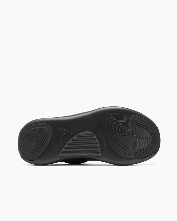 Clogs Jordan Future Mule "Black" - HV5073-005
