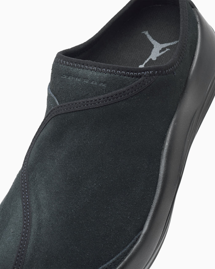 Clogs Jordan Future Mule "Black" - HV5073-005