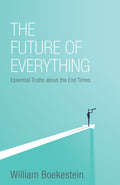 Future of Everything