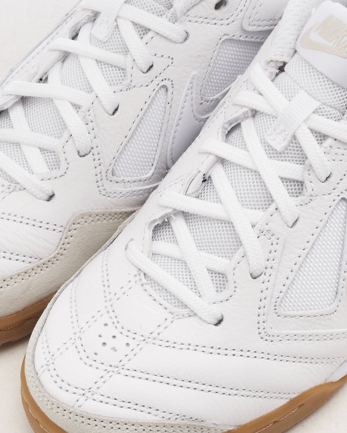Sneakers Nike Gato "White Gum" - HQ6019-100