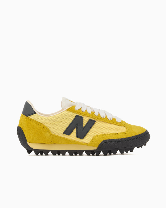 Sneakers New Balance Gator Run "Apollo Gold" - UGTR9SR