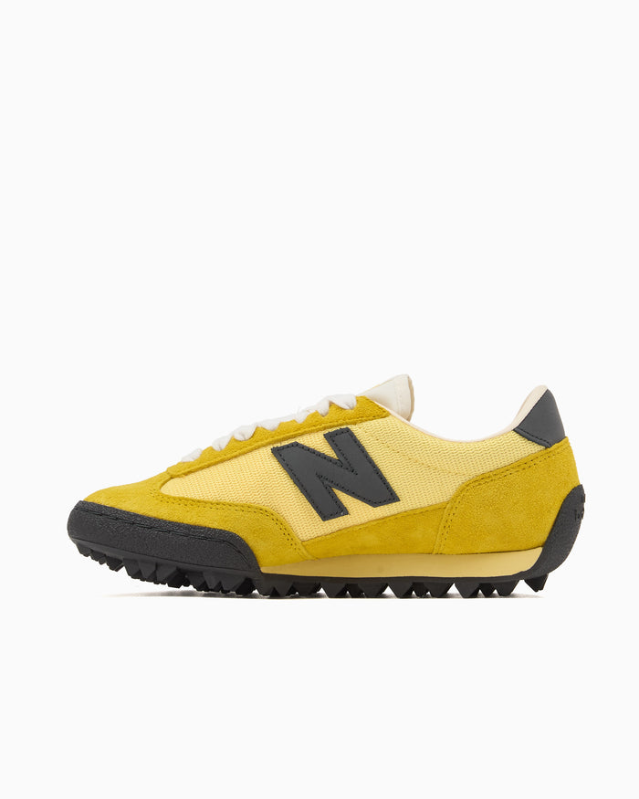 Sneakers New Balance Gator Run "Apollo Gold" - UGTR9SR