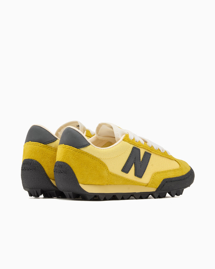 Sneakers New Balance Gator Run "Apollo Gold" - UGTR9SR