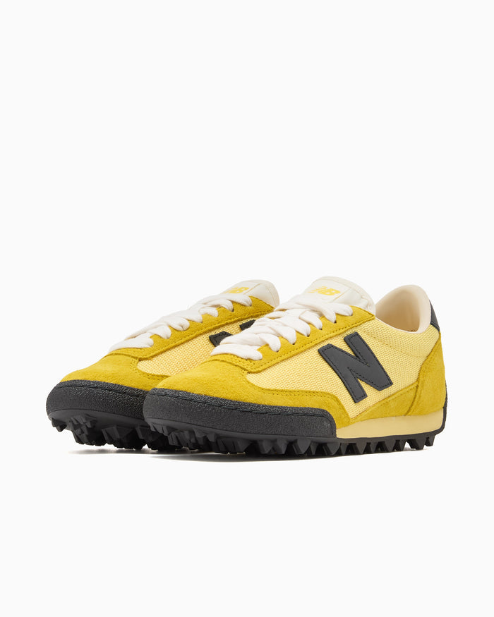 Sneakers New Balance Gator Run "Apollo Gold" - UGTR9SR