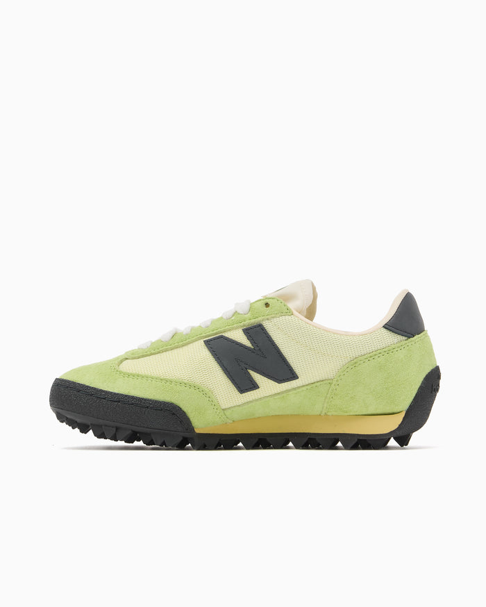 Sneakers New Balance Gator Run "Lime" - UGTR5T9