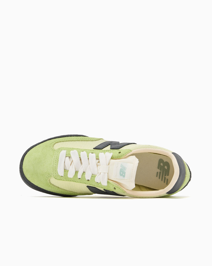 Sneakers New Balance Gator Run "Lime" - UGTR5T9