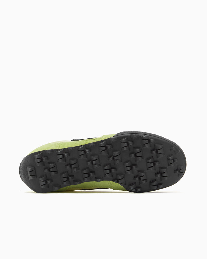Sneakers New Balance Gator Run "Lime" - UGTR5T9