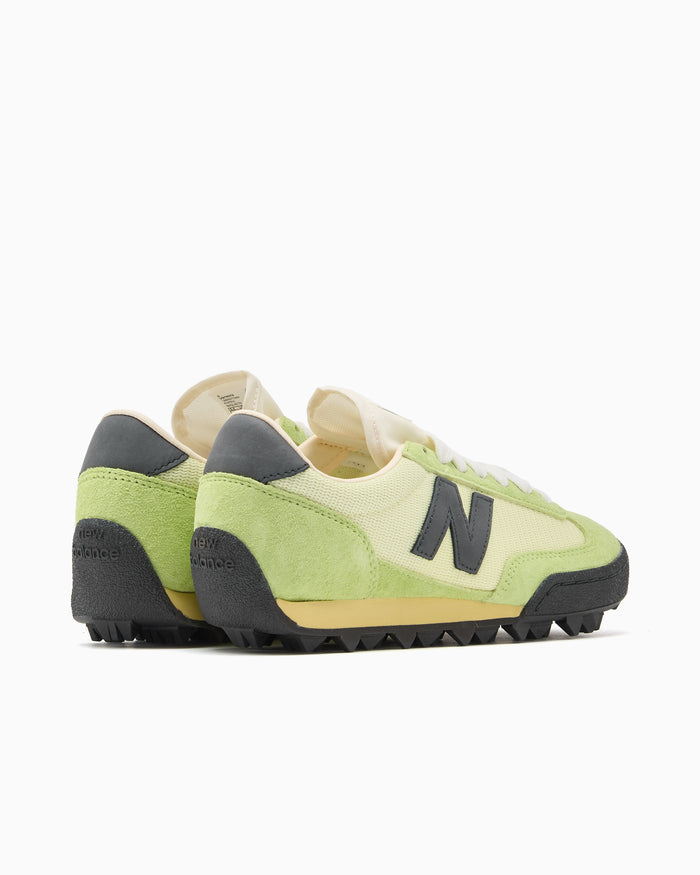 Sneakers New Balance Gator Run "Lime" - UGTR5T9