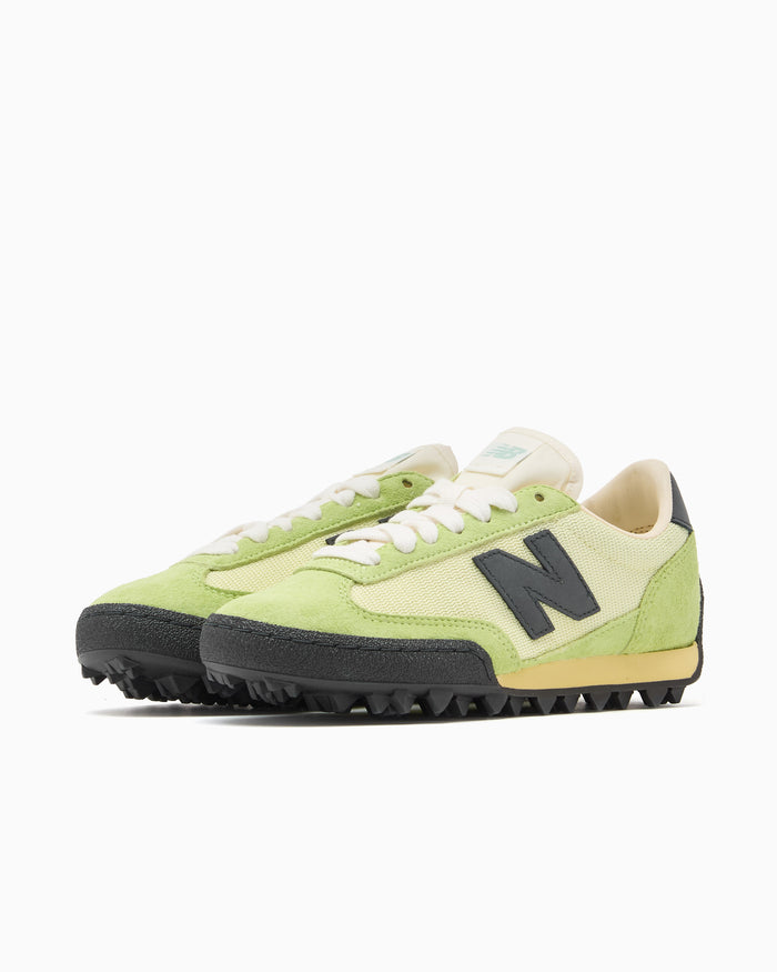 Sneakers New Balance Gator Run "Lime" - UGTR5T9