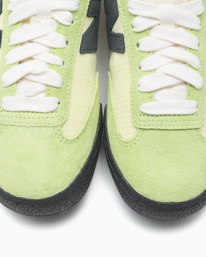 Sneakers New Balance Gator Run "Lime" - UGTR5T9