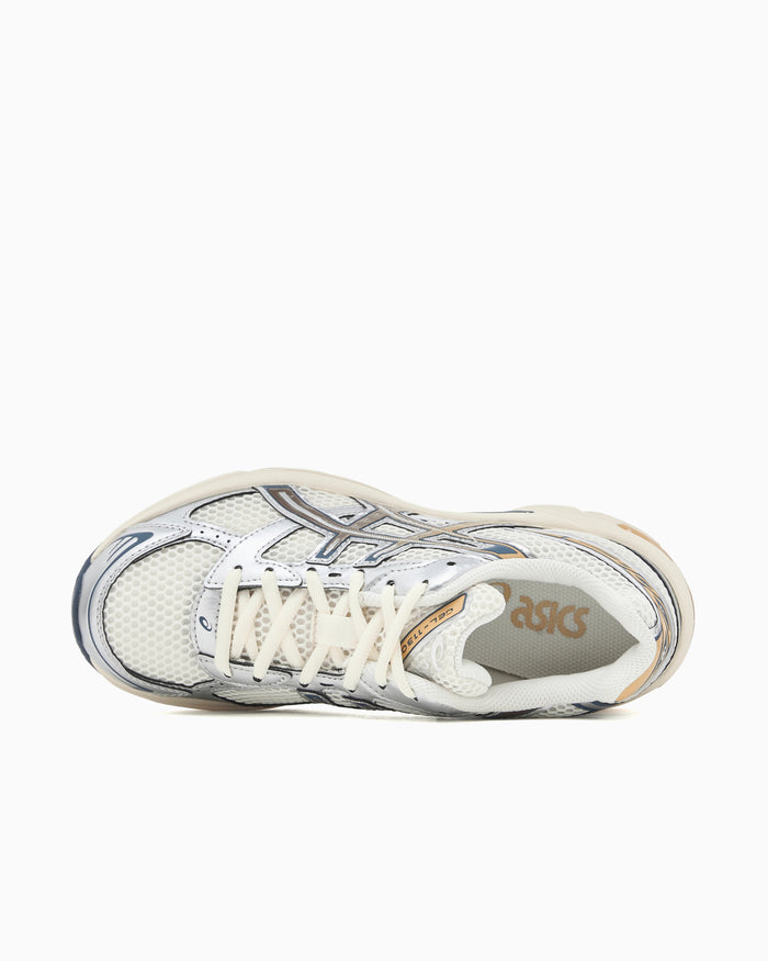 Sneakers ASICS Gel-1130 "Cream Mahogany" - 1203A609-109