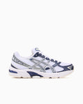 Sneakers ASICS Gel-1130 "White Midnight" - 1203A609-118