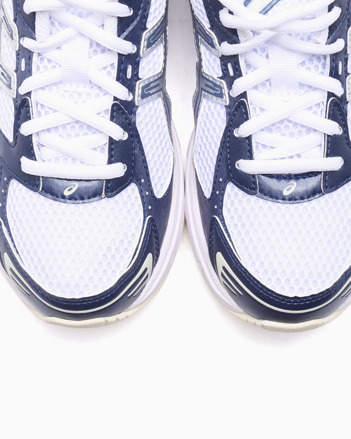 Sneakers ASICS Gel-1130 "White Midnight" - 1203A609-118