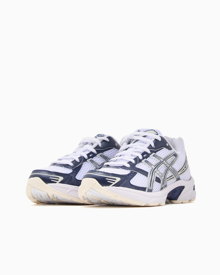 Sneakers ASICS Gel-1130 "White Midnight" - 1203A609-118