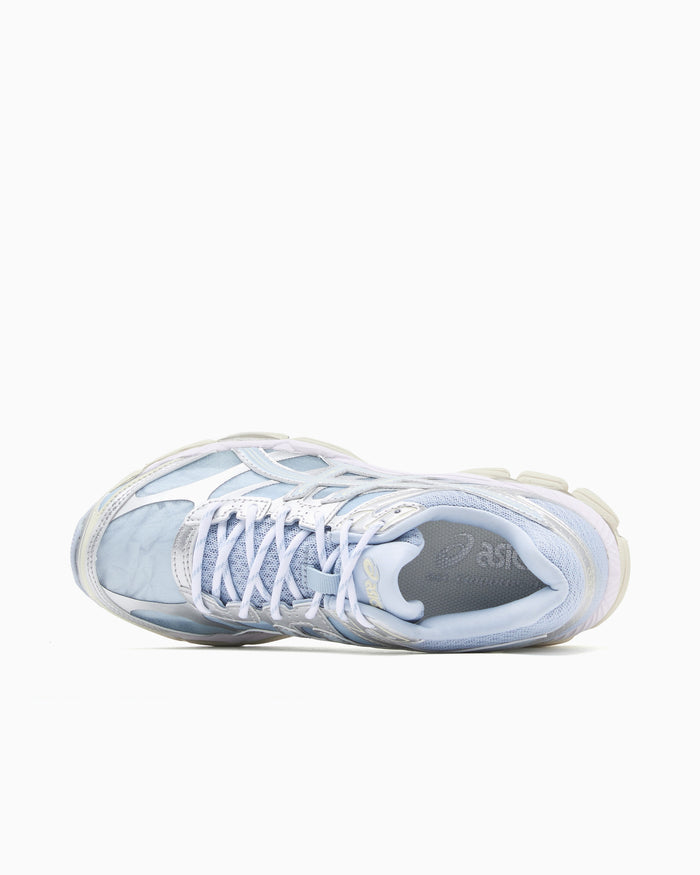 Sneakers ASICS Gel-Cumulus 16 - 1203B218-400