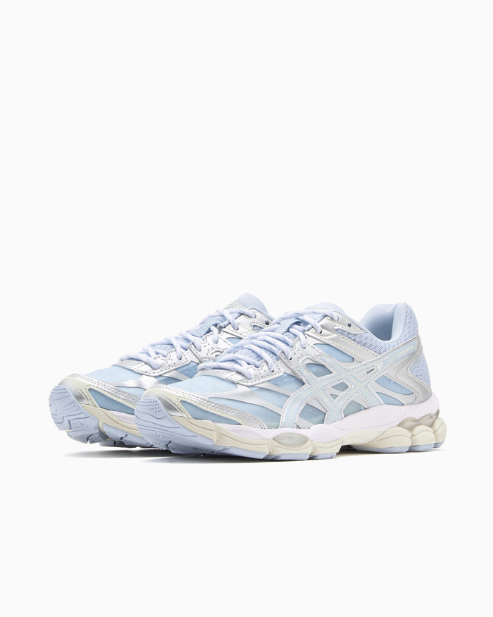 Sneakers ASICS Gel-Cumulus 16 - 1203B218-400
